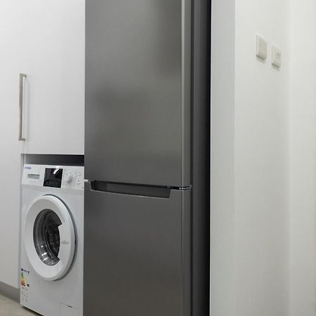 Lovely 2 Bed Apartment In Larnaca City Centre 외부 사진