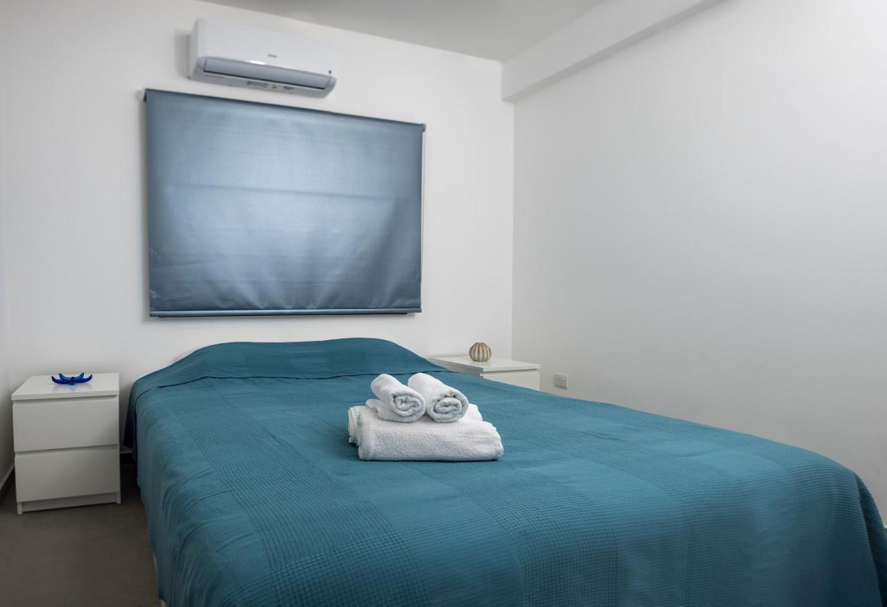 Lovely 2 Bed Apartment In Larnaca City Centre 외부 사진