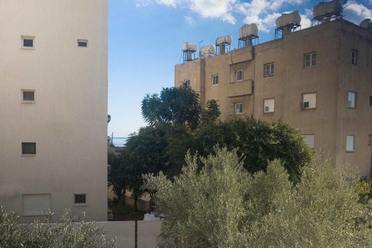 Lovely 2 Bed Apartment In Larnaca City Centre 외부 사진
