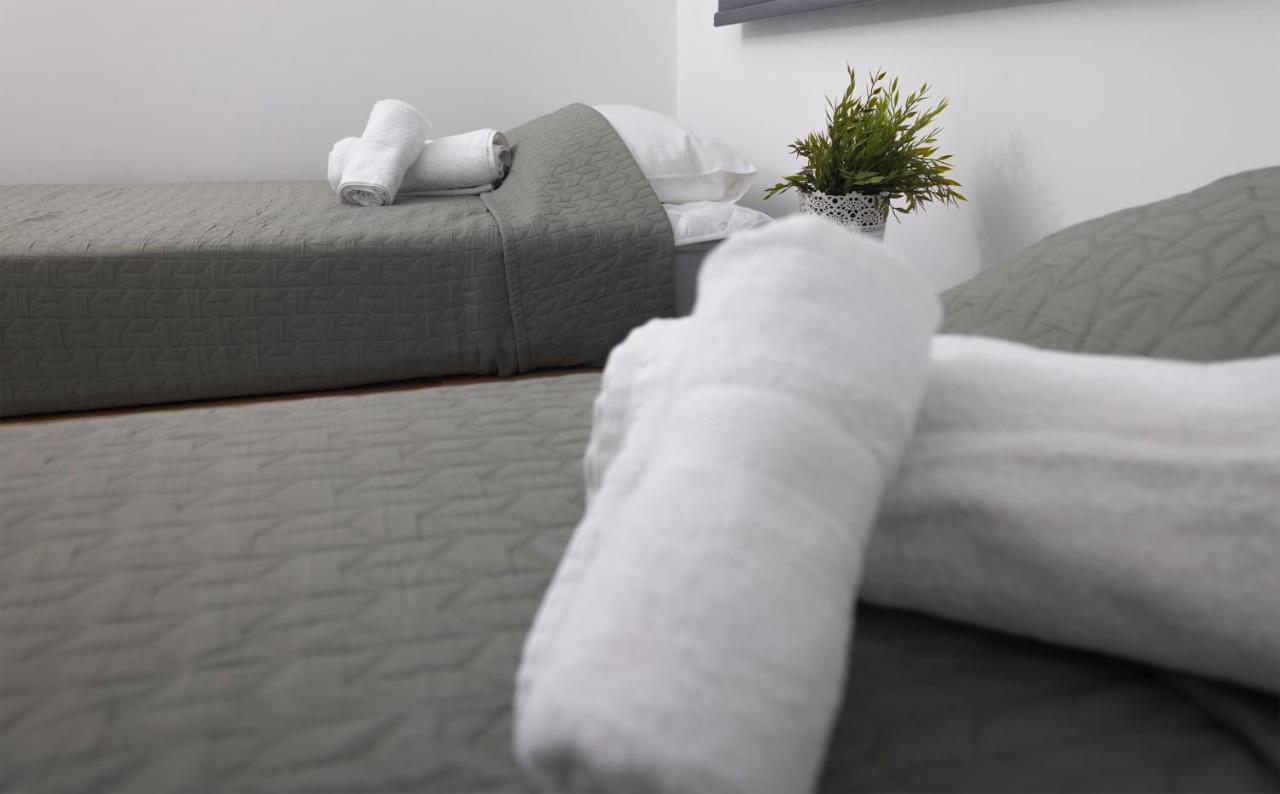 Lovely 2 Bed Apartment In Larnaca City Centre 외부 사진